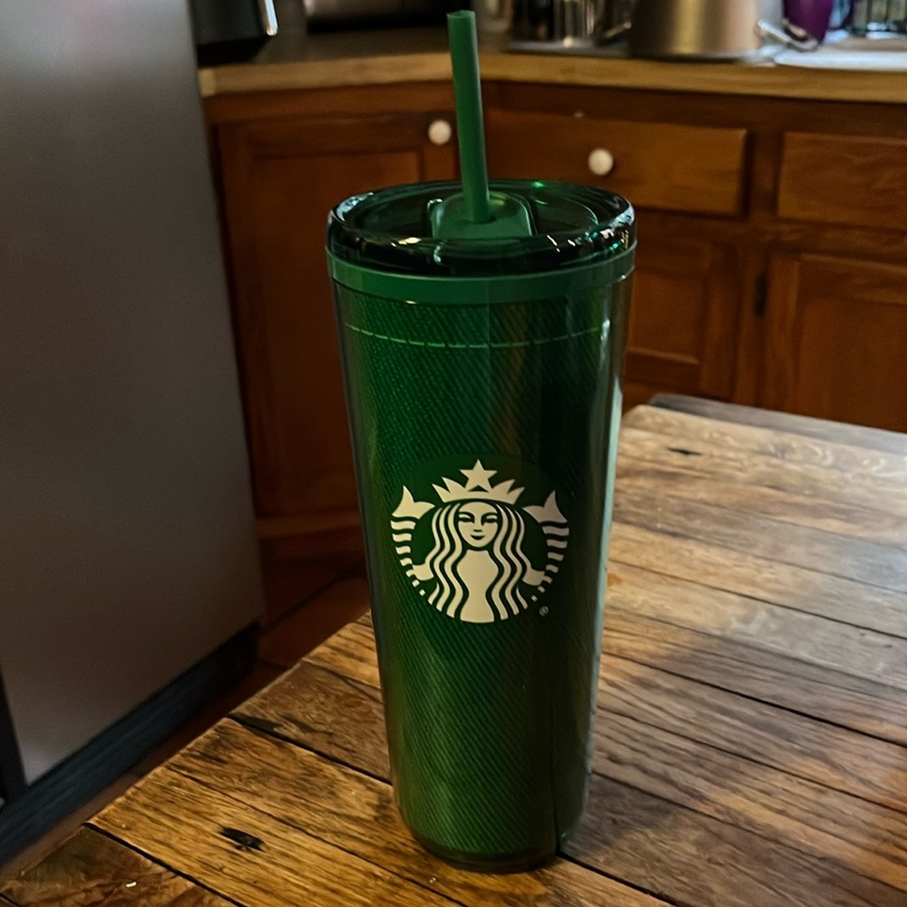 Rare! Reusable “partner” cup. 24oz